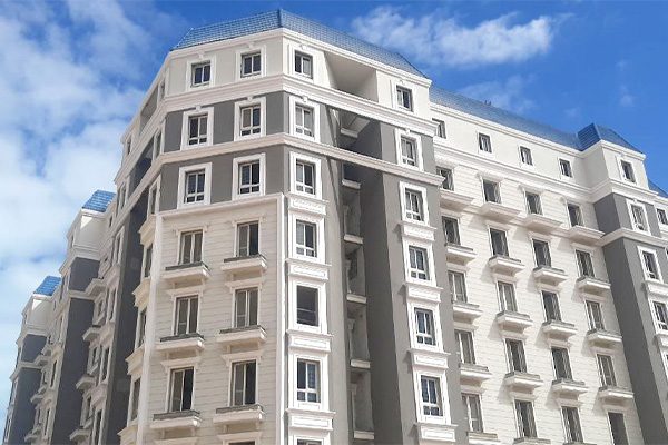 Latin District Alamin New City LATIN QUARTER (4)